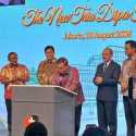 Peluncuran Wajah Baru RS Tria Dipa, Hadirkan Teknologi Medis Teranyar