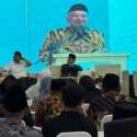 Forum Ulama Nahdliyin Soroti Fenomena Korupsi hingga Isu Zionis