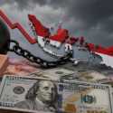 Rupiah Melemah, Sanksi Baru AS ke Iran jadi Biang Kerok