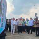 PLN Serap Listrik PSEL Legok Nangka