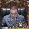 DPR Dorong Relokasi Anggaran untuk NTT