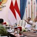 Prabowo Minta TNI Hadirkan Kejutan Spesial untuk Rakyat di HUT Ke-81 RI