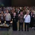 Indo Water 2026 Expo Hadirkan Solusi Bidang Air Hingga Energi Terbarukan