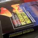 Buku ‘Transformasi Tata Kelola Perikanan Indonesia’ Jawab Masalah Ekonomi Biru hingga PIT