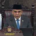 Muzani Buka Sidang Tahunan MPR 2026, 629 Anggota Hadir