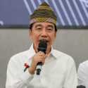 Jokowi ke kader PSI NTT: Kalau Butuh Bantuan Boleh ke Solo