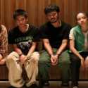 Sinopsis Film Operasi Pesta Copet Aksi Heist Iqbaal Ramadhan di Tengah Festival Musik Pestapora