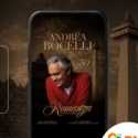Mau Nonton Andrea Bocelli? Pakai BNI Bisa Diskon 20 Persen