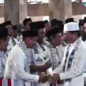 Menag Kukuhkan 10.000 Guru Al Quran Indonesia