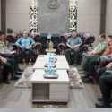 Perkuat SDM, Polri Optimalkan Pusat Studi Kepolisian Universitas Palangka Raya