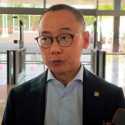 MPR: PPHN Tak Atur Teknis Sistem Pemilu