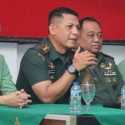 Jebolan Akmil 2003 Ini Siap Komandani Upacara HUT ke-81 RI di Istana