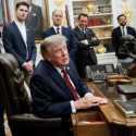 Trump Beri Kesempatan Terakhir untuk Iran