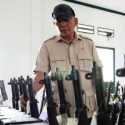 Mustahil Sjafrie Larang Mahasiswi Unhan Berjilbab