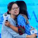 Kejutan BRI Lepaskan Rindu Yuni pada Sang Ibu di Taiwan