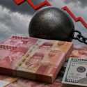 Sentimen Global Masih jadi Biang Kerok Pelemahan Rupiah