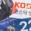 Bursa Asia Bergerak Variatif Dipimpin Kospi