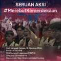Sehari Setelah HUT RI, BEM UI Bakal Gelar Aksi di Bundaran HI