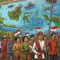Jalan Panjang Kedaulatan NKRI