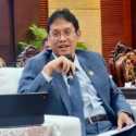 Purbaya Bantah Pemerintah akan Kontrol BI