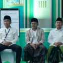 Disetujui Rais Aam, Lima Calon Ketum PBNU Siap Dimusyawarahkan AHWA