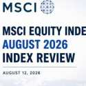 Ini Alasan MSCI Depak GOTO dari Indeks