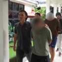 Polisi Tangkap Dua Pemuda Usai Jualan Tembakau Sintetis di Depok
