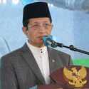 Nasaruddin Umar Pilih Jadi Menag Ketimbang Maju Ketum PBNU