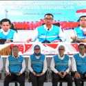 Dirut PLN Kawal Langsung Kelistrikan Nasional Jelang HUT Kemerdekaan dari NTT