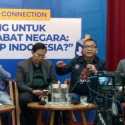 E-Voting Belum Siap Diterapkan, Pemilu Bisa Di-Gibran-Kan