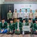 Kemandirian Ekonomi Pesantren: Buah Manis Sinergi NU Care-LAZISNU dan MPPA