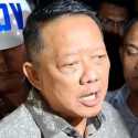 Beda Perlakuan Pemberhentian Sementara Febrie dan Pinangki
