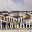 Dua Jet Tempur Rafale Bakal Debut Atraksi Udara di HUT ke-81 RI