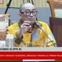 Pakar Ingatkan RUU Perampasan Aset Jangan Jadi Celah Abuse of Power Aparat