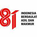 Pesta Rakyat HUT Ke 81 Republik Indonesia di Monas Sediakan Hiburan dan Makan Gratis