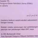 Rais Syuriah PWNU Gorontalo Mundur, Soroti Politik Uang di Muktamar