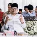 Jejak Sowan Gus Salam Menjemput Restu Jelang Muktamar NU
