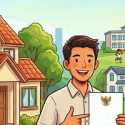 Pajak Rumah Kontrakan Bukan Pajak Baru, Ini Tarif dan Cara Hitungnya