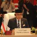 RI Usulkan Lima Langkah Konkret untuk Lindungi Masjid Al Aqsa dan Palestina