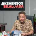 Sekolah Rakyat Jadi Cara Kemensos Jemput Bola Putus Mata Rantai Kemiskinan