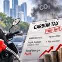 Carbon Tax Sejalan Transisi Energi, Idealnya Tarif Progresif 2-5 Persen