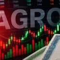 Saham AGRO Dibuka Naik 1,38 Persen, Buyback Capai 74,98 Juta Saham