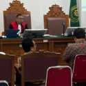 Mantan Dirdik Jampidsus Jasman Panjaitan Beberkan Kesaksian terkait Febrie