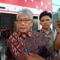 Yuddy Renaldi Tak Ditahan KPK karena Sakit