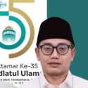 Gus Salam: Caketum PBNU Harus Bersaing Secara Sehat