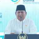 Prabowo Tanggapi Harapan Gus Yahya Buka Muktamar NU 2031