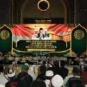 Zikir Kebangsaan di Istiqlal