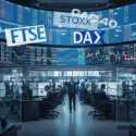 STOXX 600 Tembus 657, Ekuitas Eropa Menguat ke Rekor Baru
