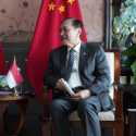 Menlu China Mesra dengan Luhut, Sejumlah Tawaran Kerja Sama Mengalir