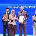 PGE Buka Potensi Baru Panas Bumi di Cubadak Panti